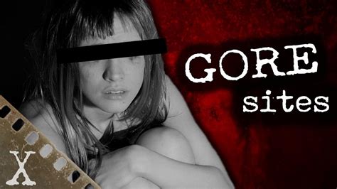 gore videos sites